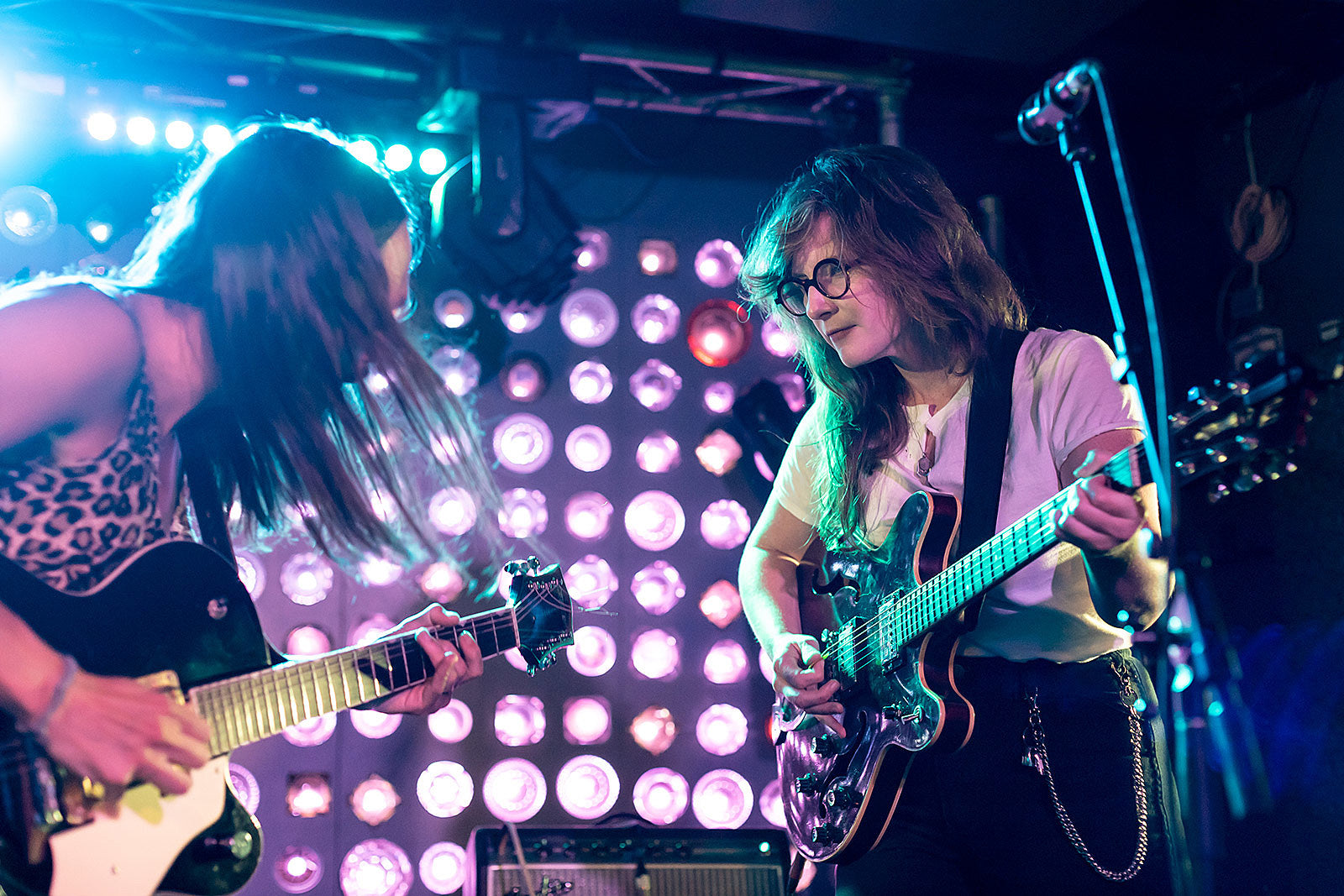 S.G. Goodman played Baby’s All Right with Le Ren (pics, setlist)
