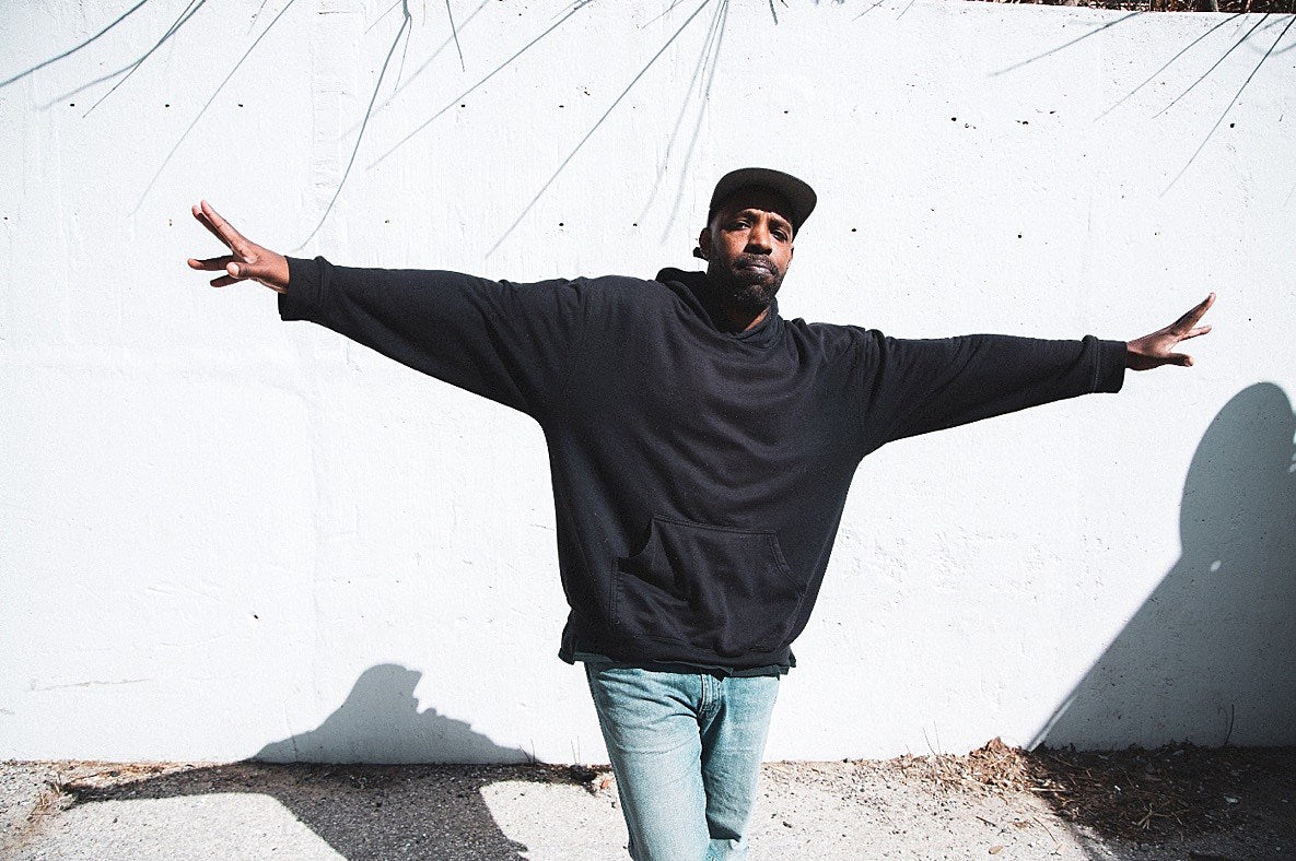 Tour news: Shad, Holy Fuck, Jojo, and more