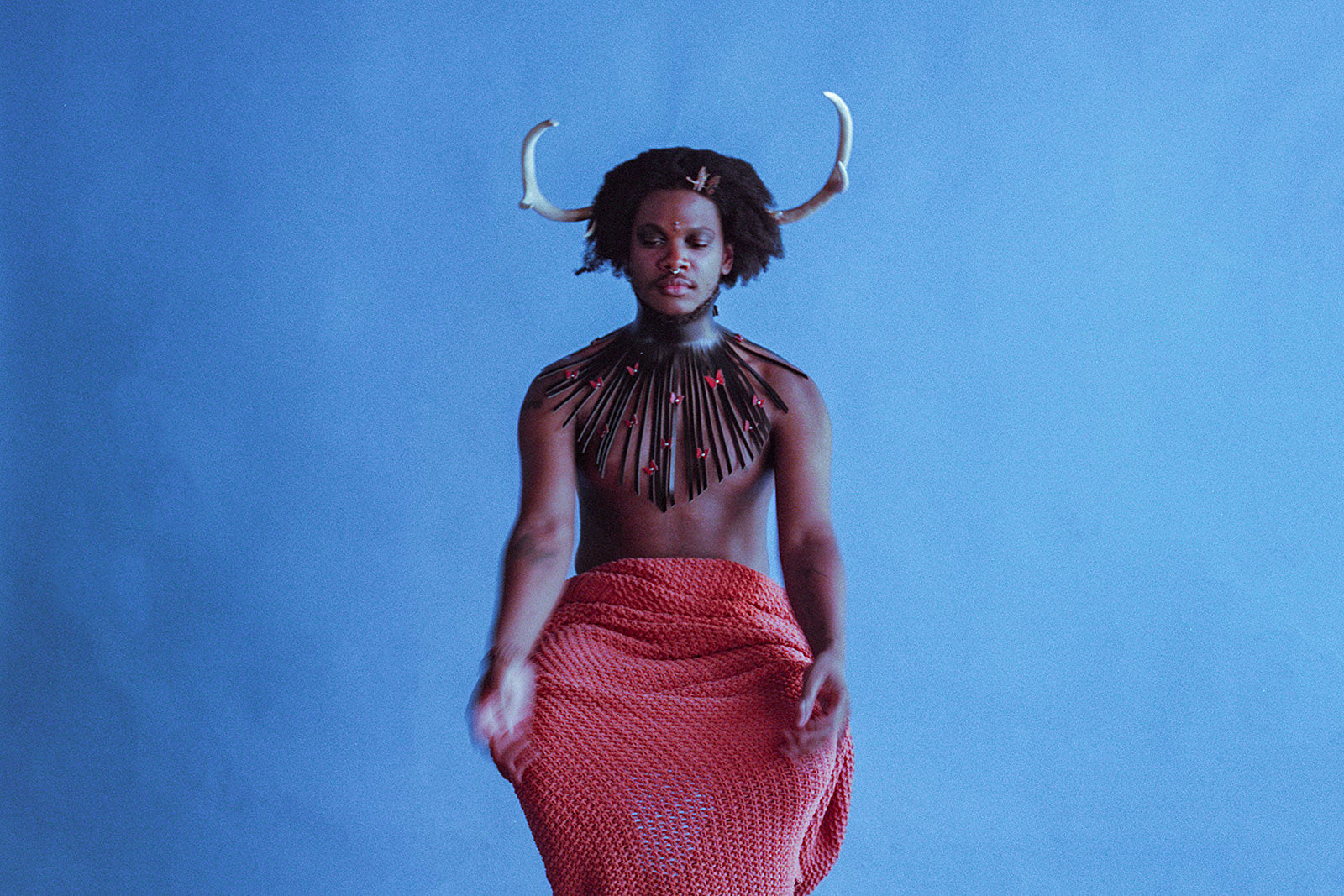 Shamir announces new LP ‘Heterosexuality,’ touring w/ Courtney Barnett (watch “Cisgender” video)