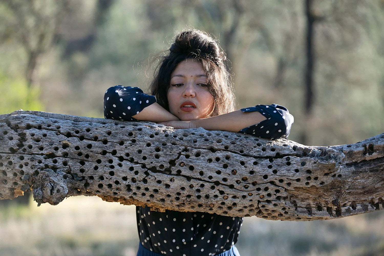 La Luz’s Shana Cleveland announces solo tour ++ dates with Destroyer, Shannon & The Clams