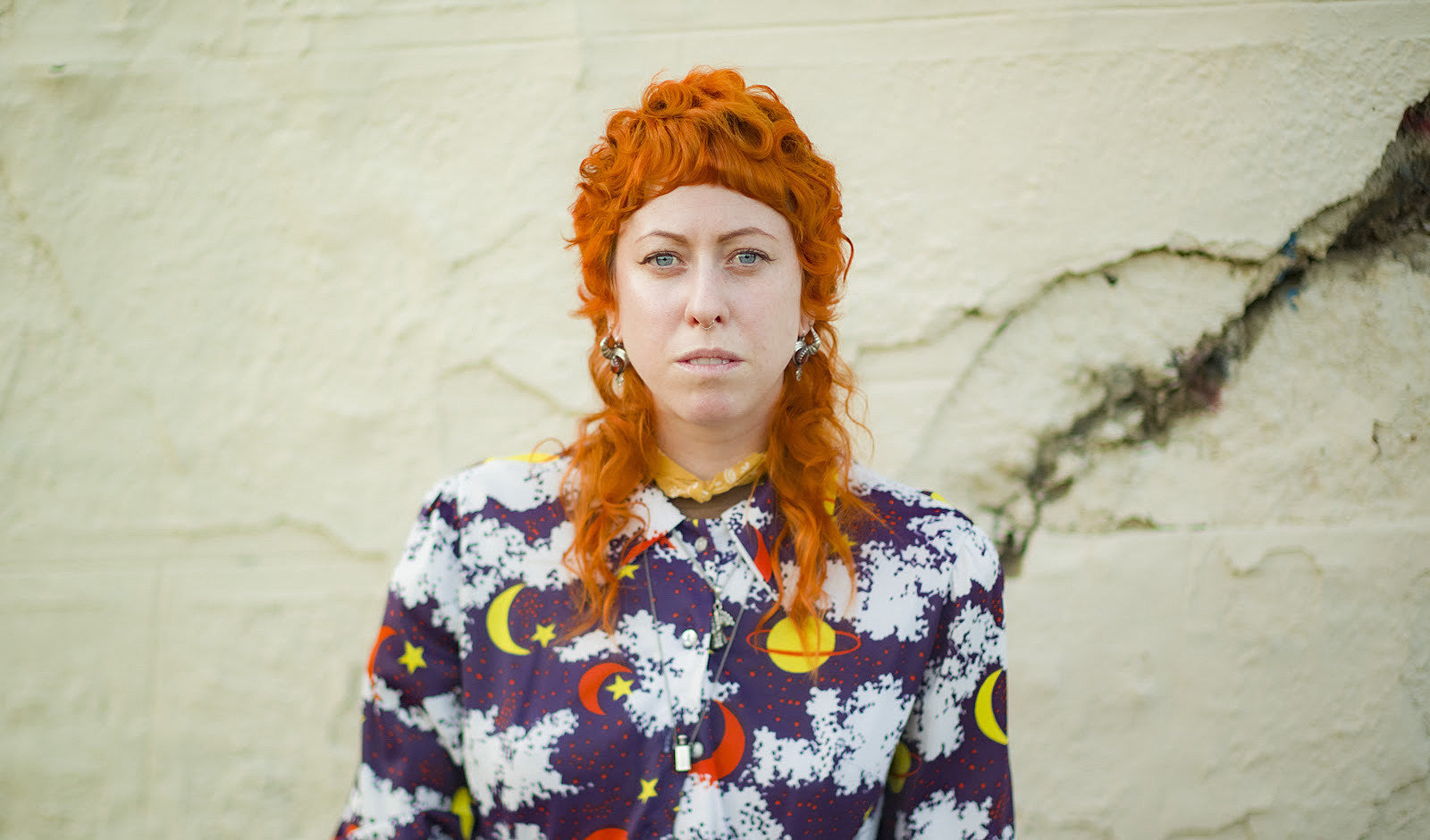 Shannon Lay announces new album ‘Geist’ & tour dates, shares 2 new songs