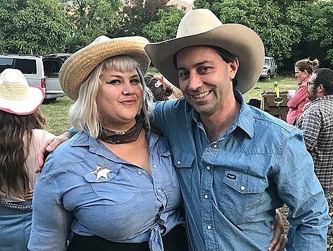Joe Haener (Gris Gris, Dodos, Shannon Shaw), Rest in Peace