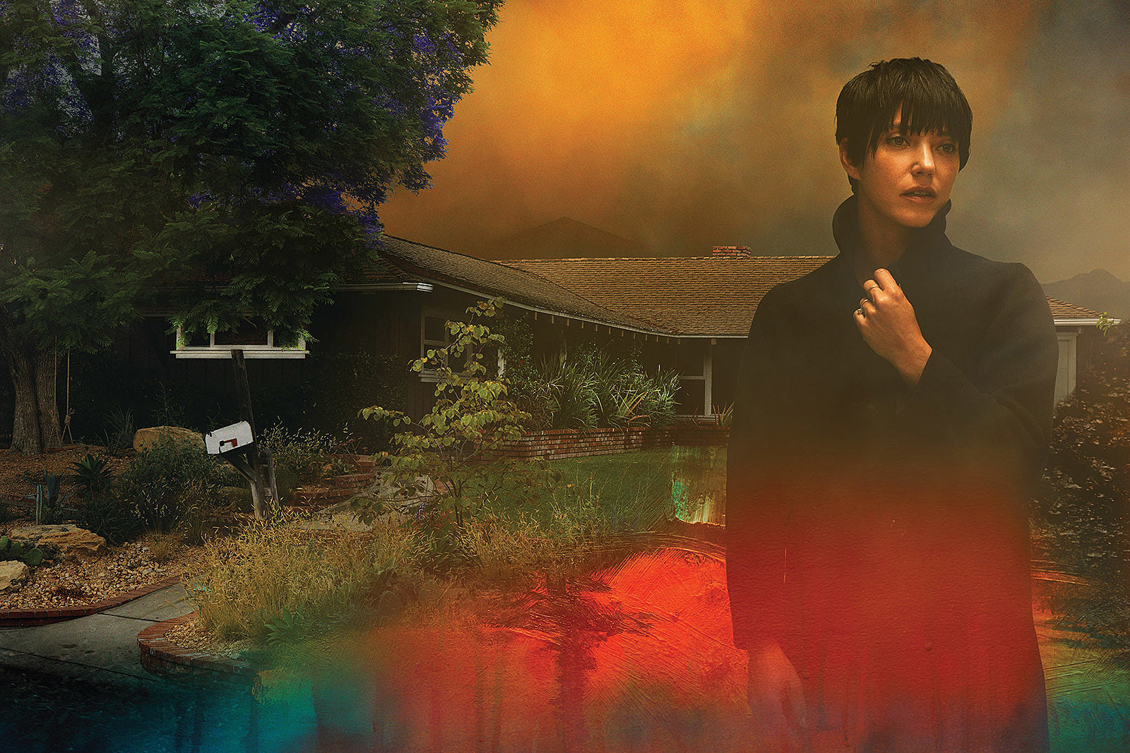 Sharon Van Etten announces new LP ‘We’ve Been Going About This All Wrong’ (watch trailer)