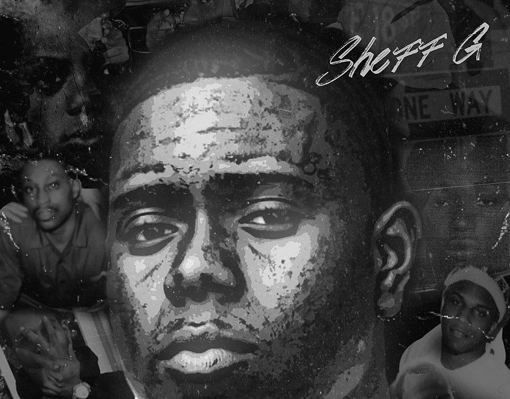 Brooklyn drill rappers Sheff G and Sleepy Hallow among 32 indicted on conspiracy charges