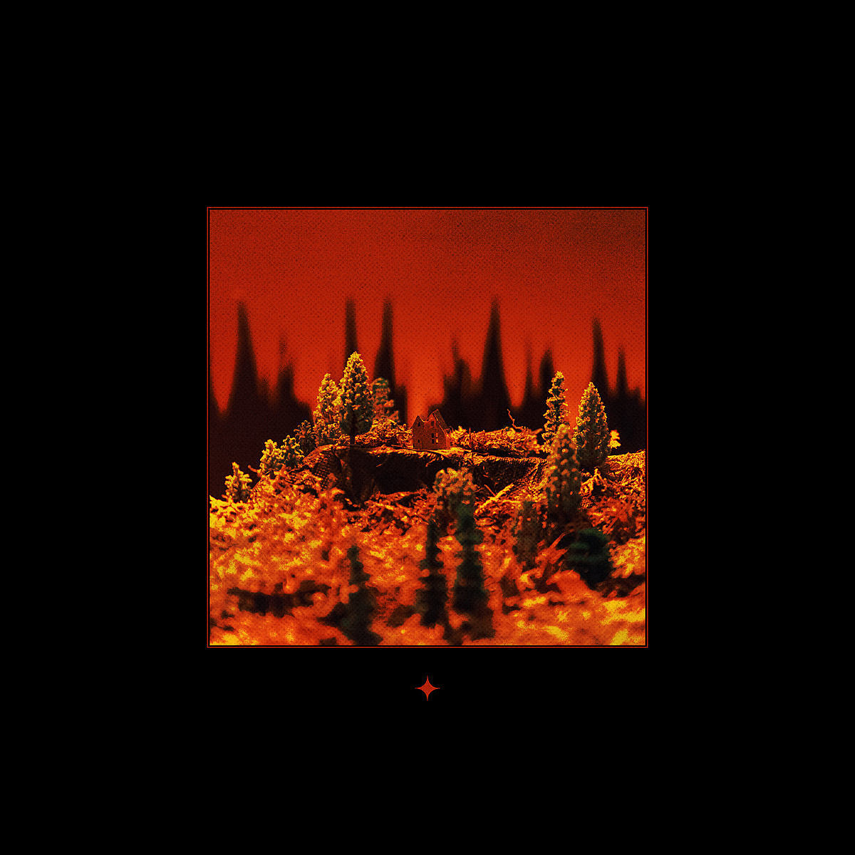 Stream The Shenandoah Electric Company’s (Octaves, Pianos Become the Teeth) “N. Howard St”