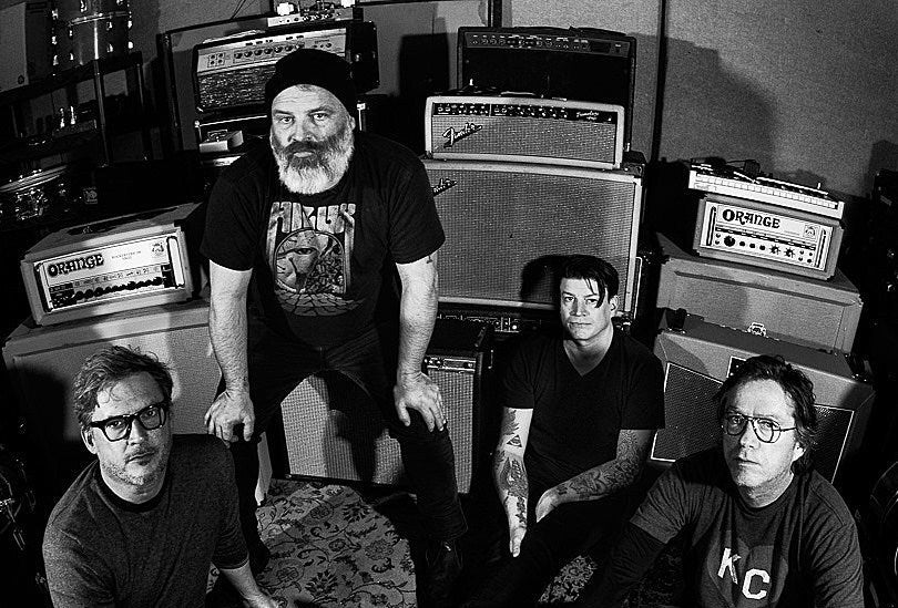Shiner announce 2022 tour