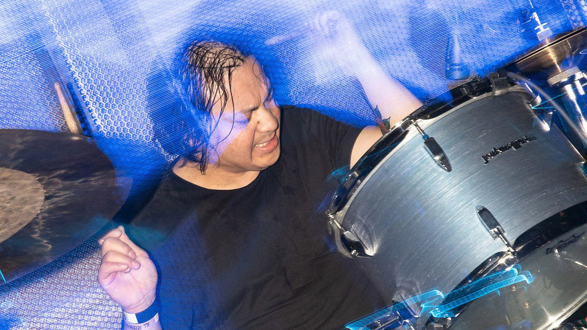 Chris Enriquez (OTMOP, Spotlights, etc) tells us about his 10 favorite albums of 2024