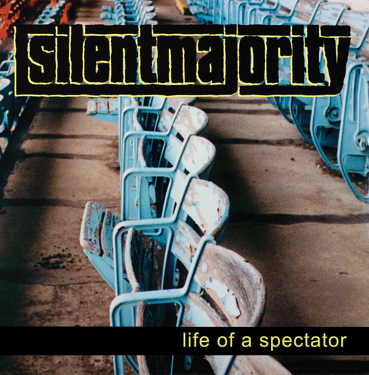 Silent Majority announce Brooklyn show, first in 7 years