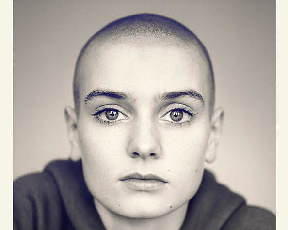 Watch the trailer for Sinéad O’Connor documentary ‘Nothing Compares’ (streaming soon)