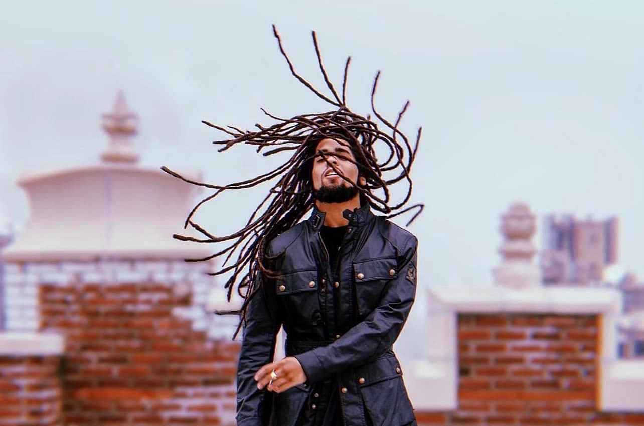 Skip Marley announces first US headlining tour