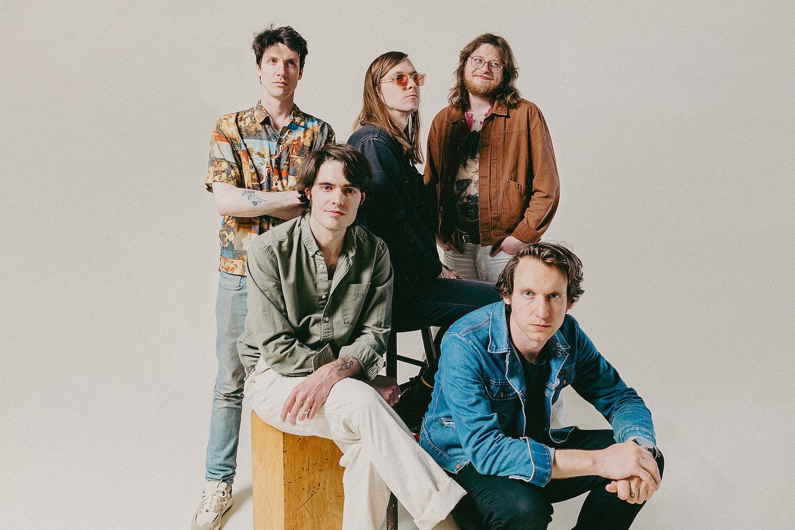 Slaughter Beach, Dog announce new album ‘Crying, Laughing, Waving, Smiling,’ share new track