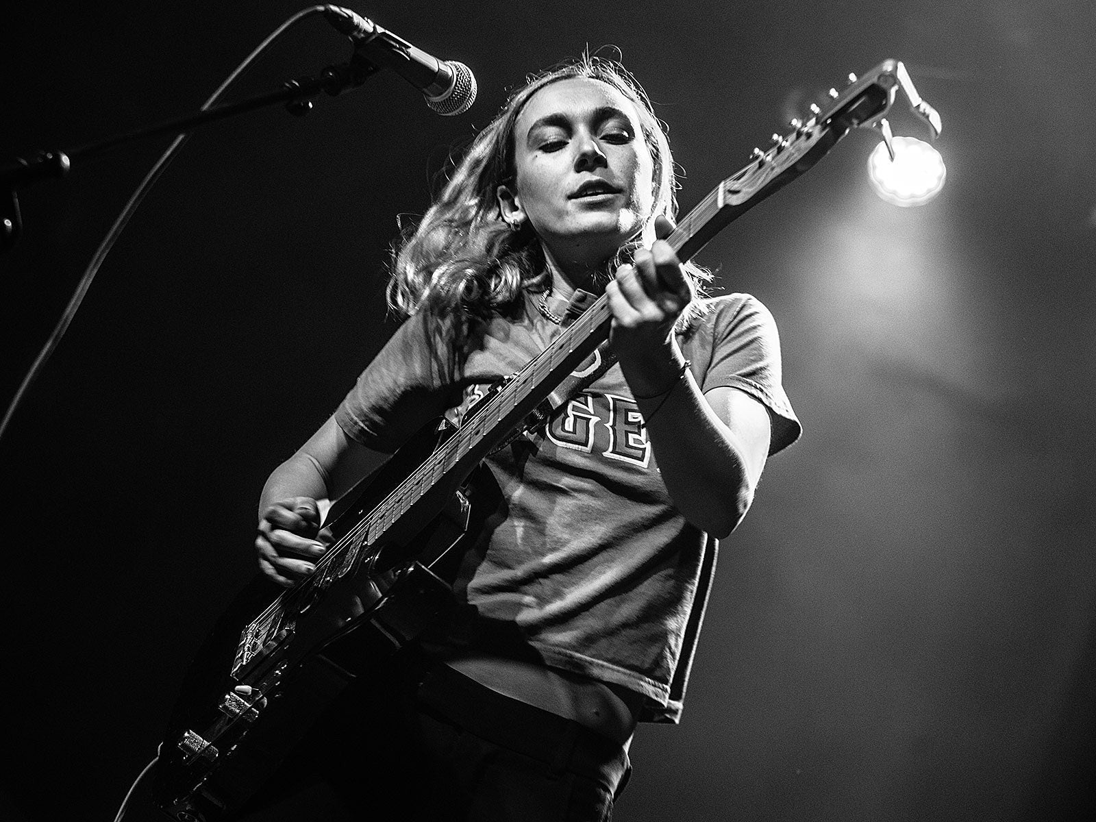 Sorry announce North American fall tour