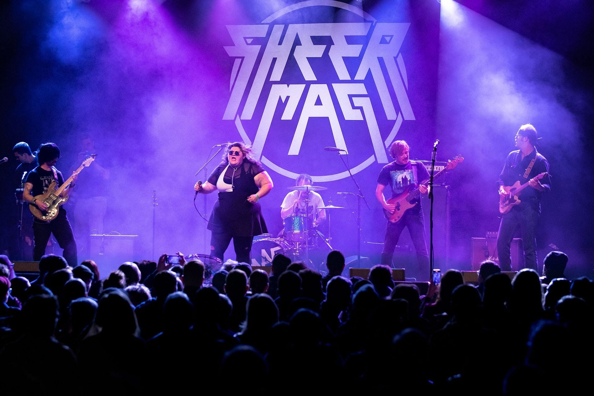 Sheer Mag guitarist Matt Palmer’s 10 favorite albums of 2024