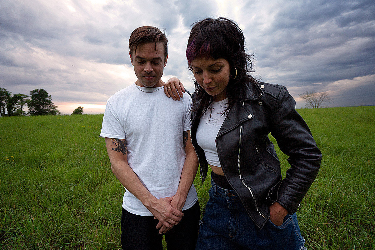 Sleigh Bells plot “Unannounced Album Tour” for 2021 & 2022