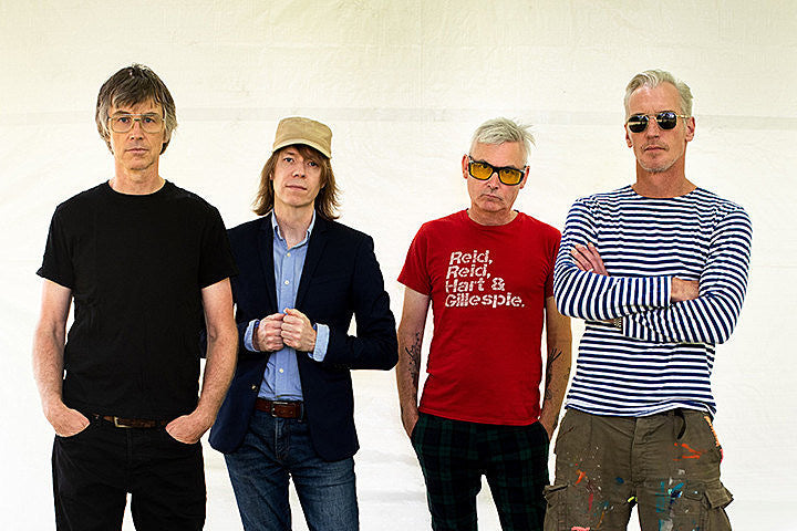 Sloan announce US tour dates