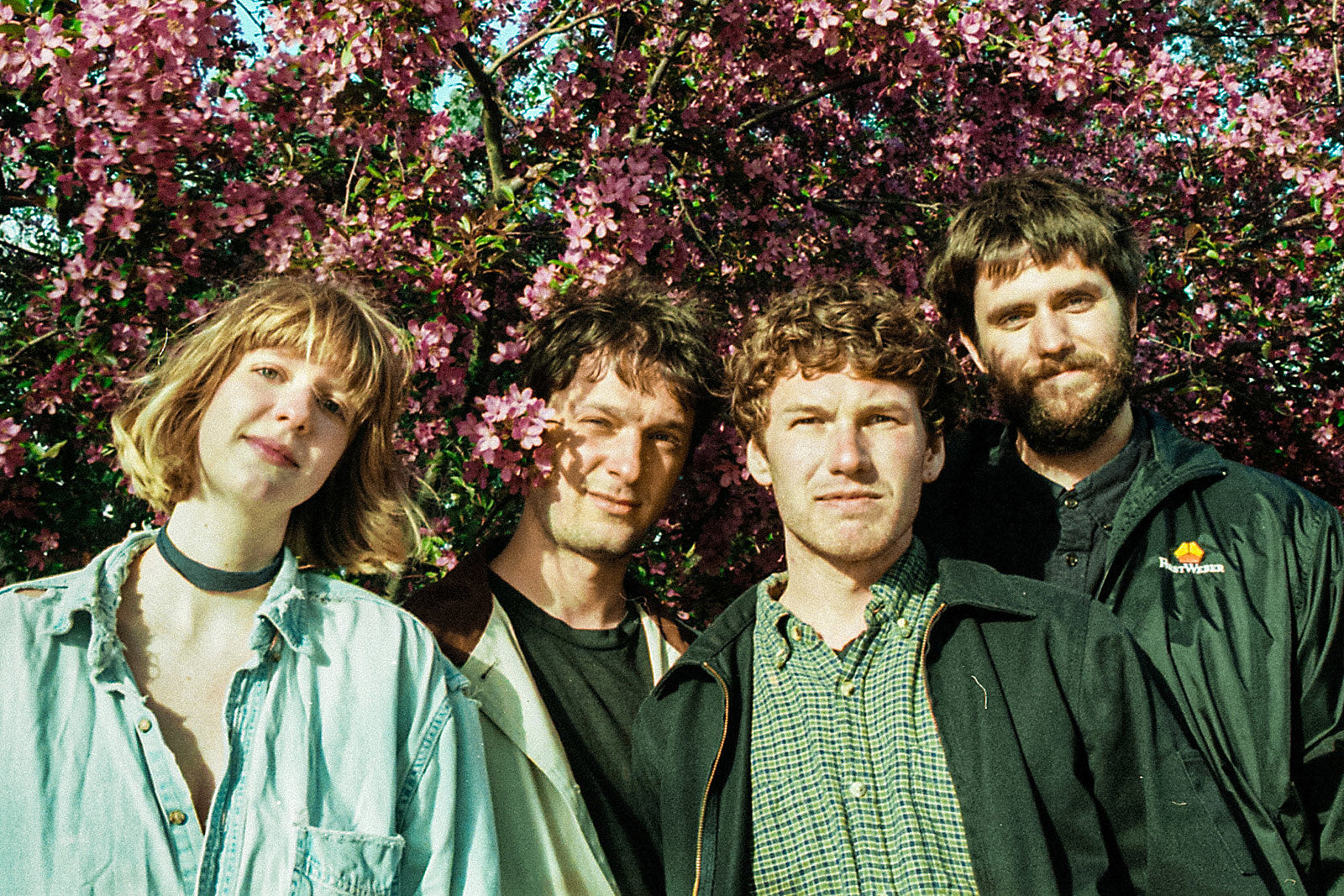 Slow Pulp reimagine two songs from debut LP on new 7″, share “At It Again (Again)”