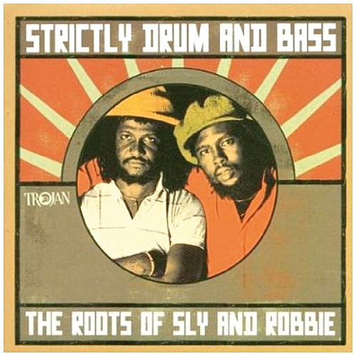 Reggae legend Robbie Shakespeare of Sly & Robbie has died