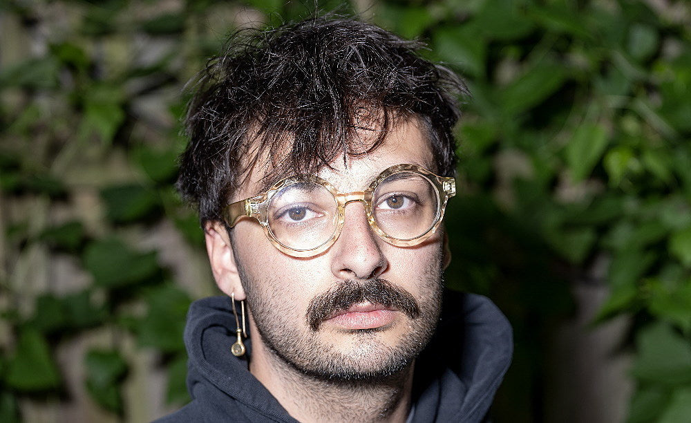 Smidley (Foxing’s Conor Murphy) announces new album ‘Here Comes The Devil,’ shares new song