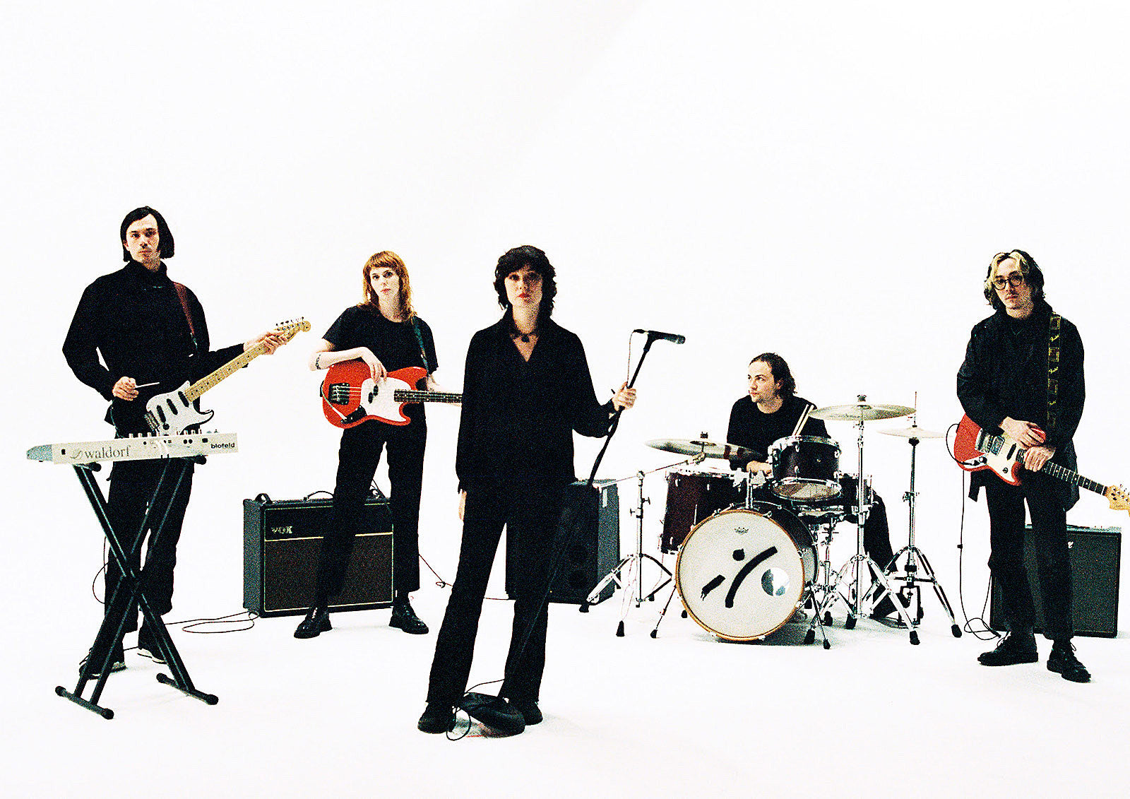 Smut announce new LP & fall tour; watch “After Silver Leaves” video