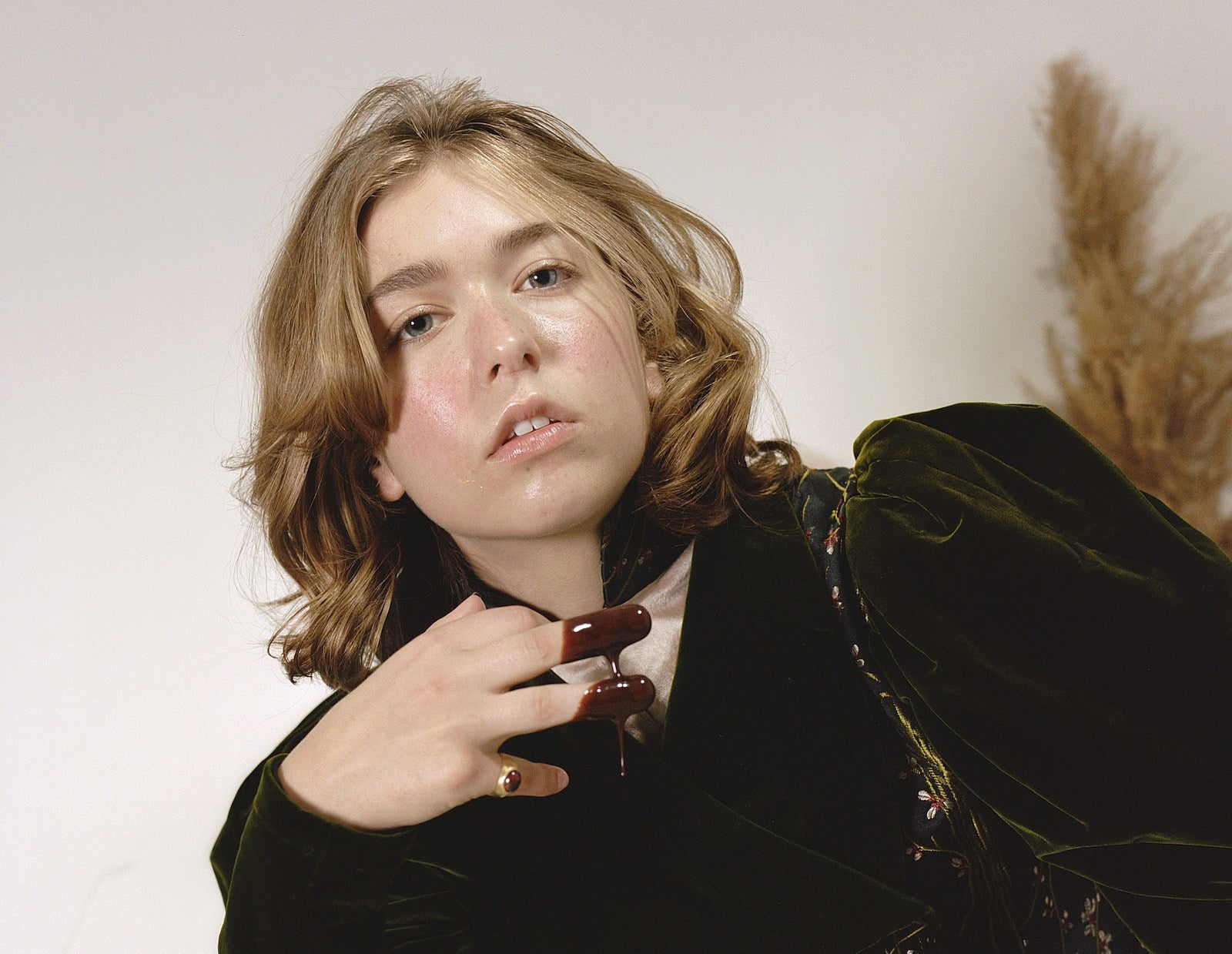 Snail Mail shares “Madonna” off upcoming album ‘Valentine’