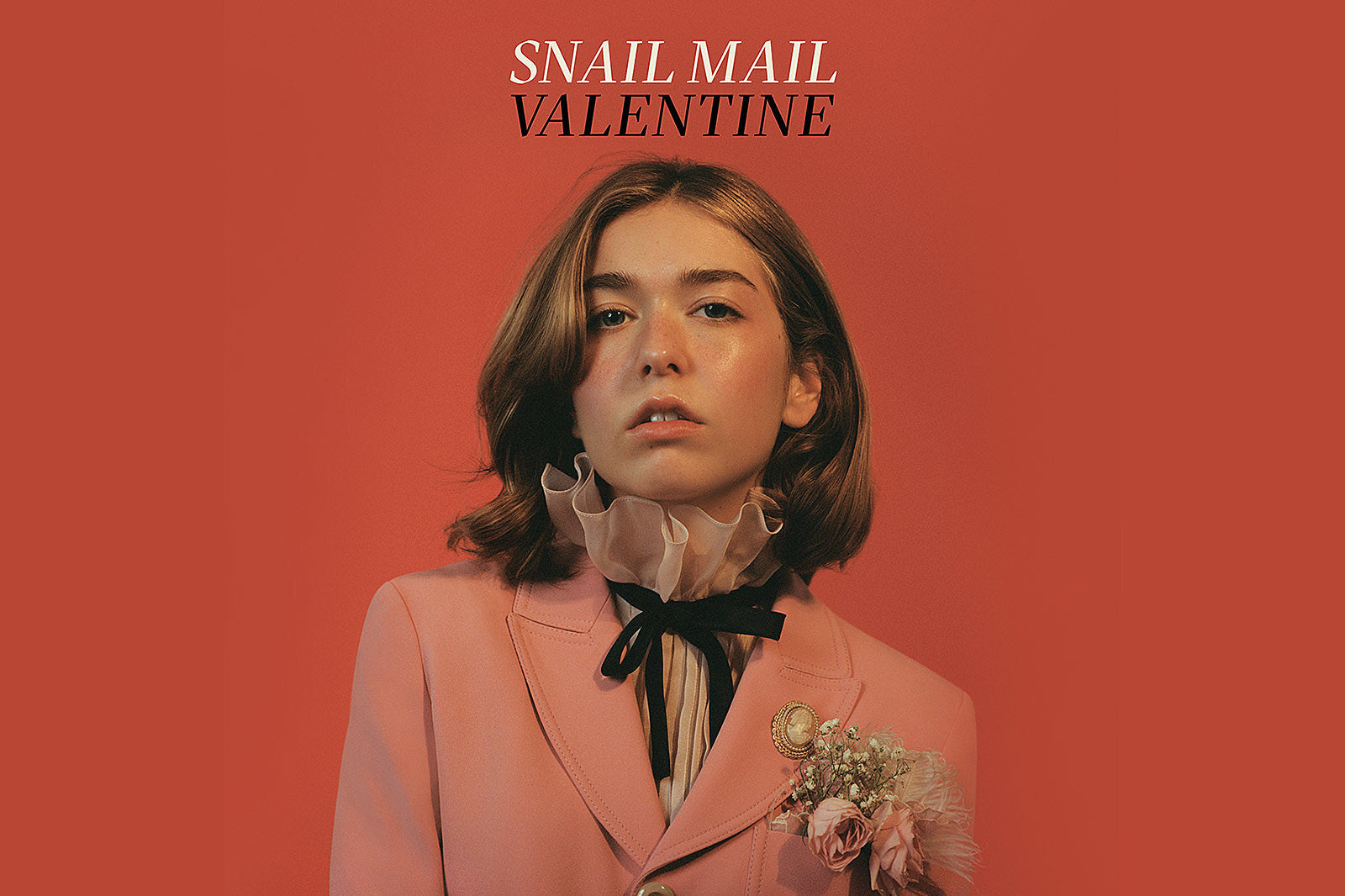 Snail Mail announces new LP ‘Valentine,’ 2021-2022 tour (watch video for title track)
