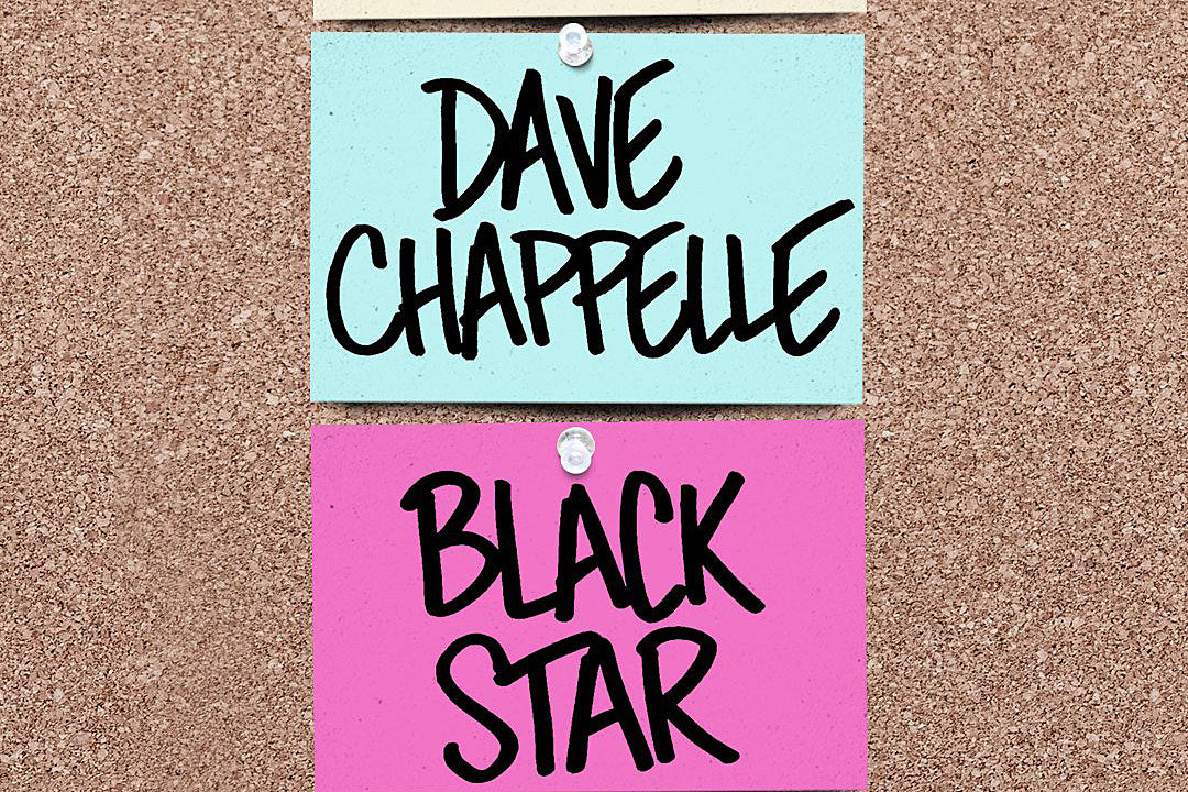 Dave Chappelle & Black Star set for next SNL