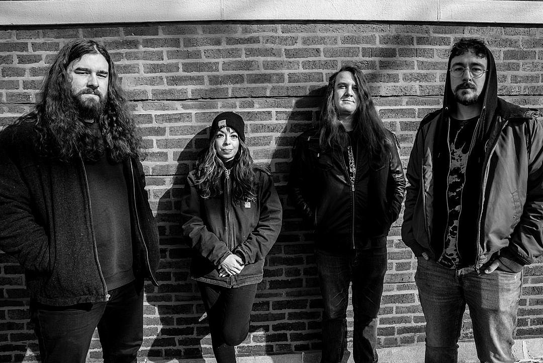 Stream Chicago hardcore band Snuffed’s “If You Resent” off upcoming debut LP