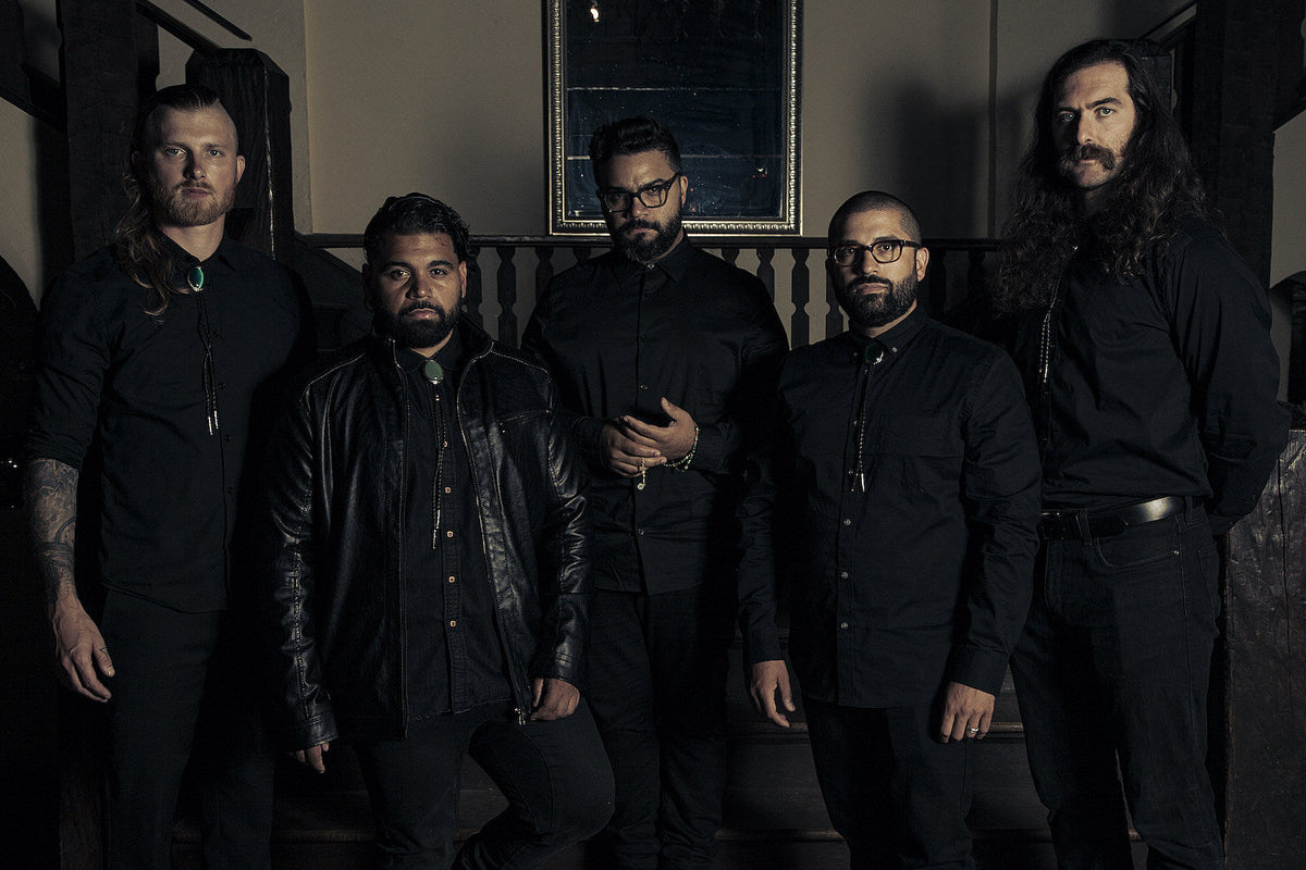 So Hideous announce new album ft. Number 12 Looks Like You members (watch a video)