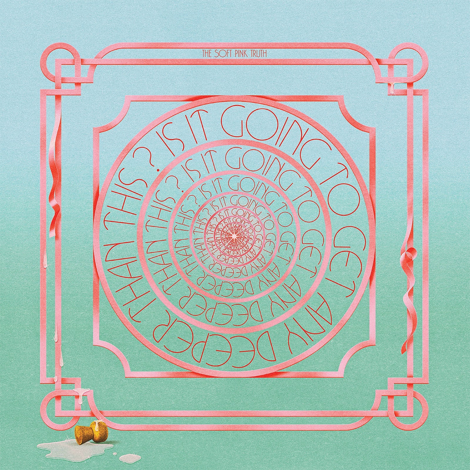The Soft Pink Truth announce disco-inspired new LP, share “Wanna Know” ft Jenn Wasner