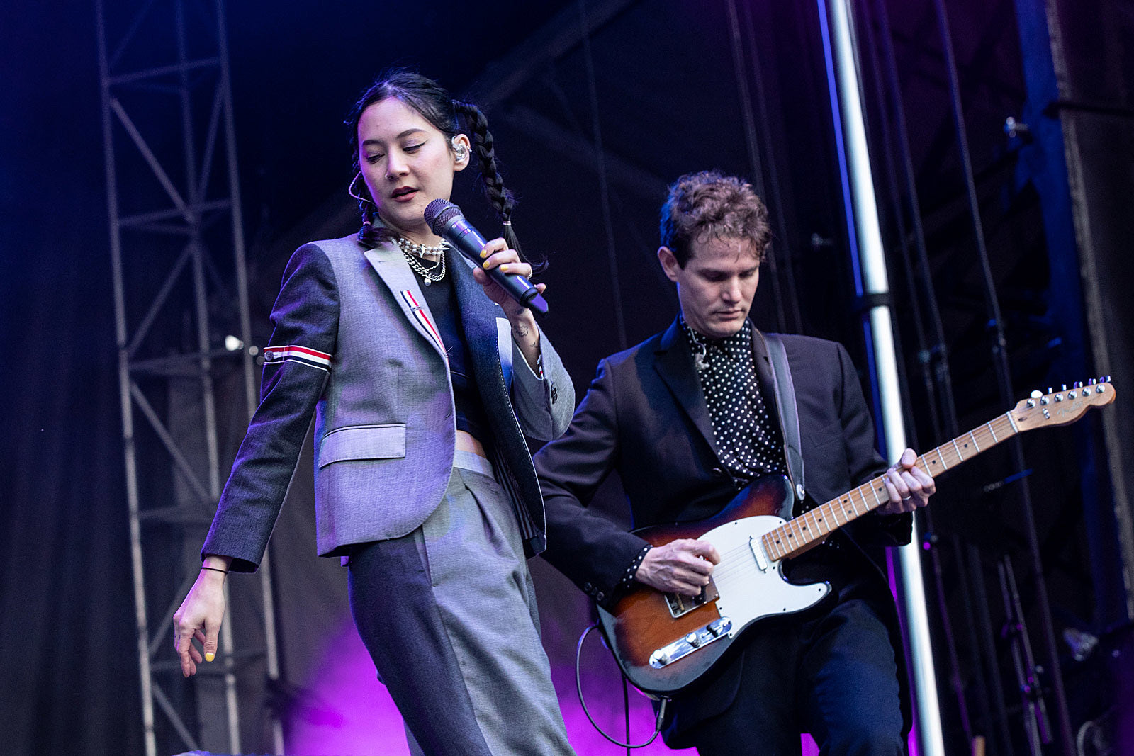 Japanese Breakfast added to Yeah Yeah Yeahs’ NYC show at Forest Hills Stadium