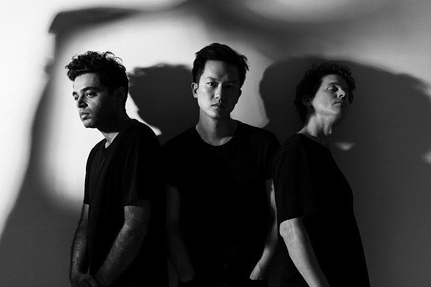 Son Lux share Moses Sumney collab from ‘Everything Everywhere All At Once,’ touring