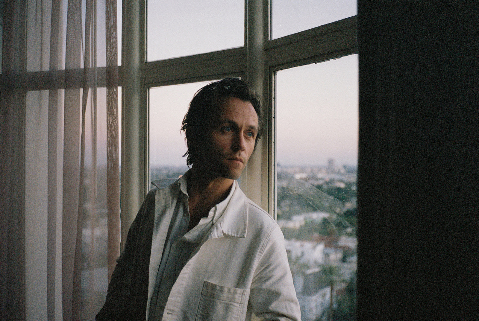 Sondre Lerche announces ‘Avatars Of The Night’ LP and US solo tour