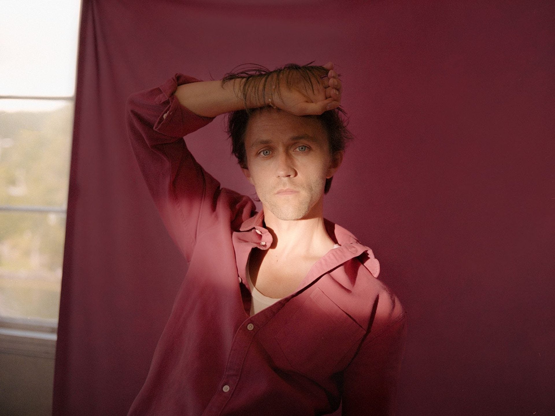 Sondre Lerche shares swoony ‘Avatars of Love’ title track for Valentine’s Day