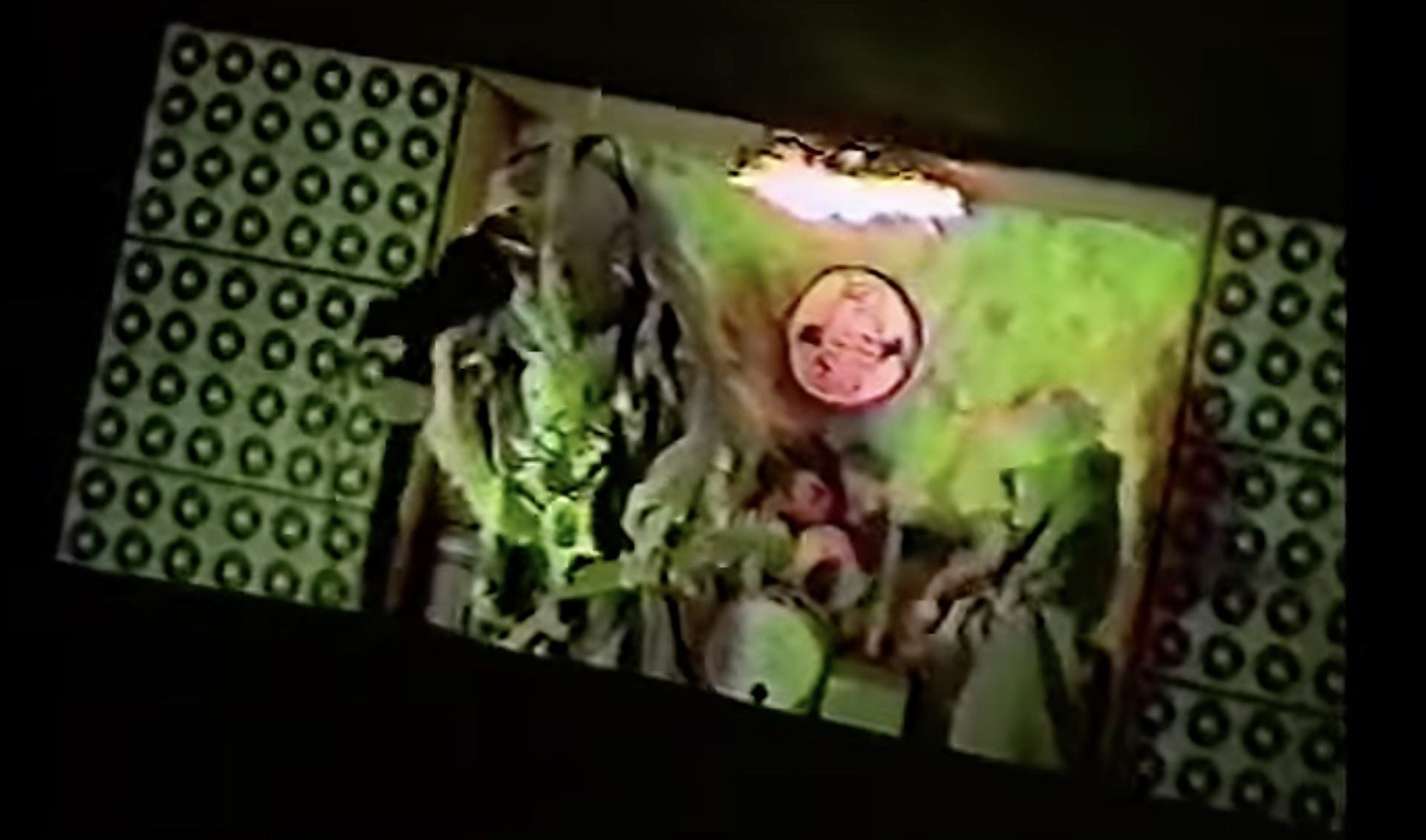 Watch Sonic Youth’s rare, puppet-filled “Drunken Butterfly” video