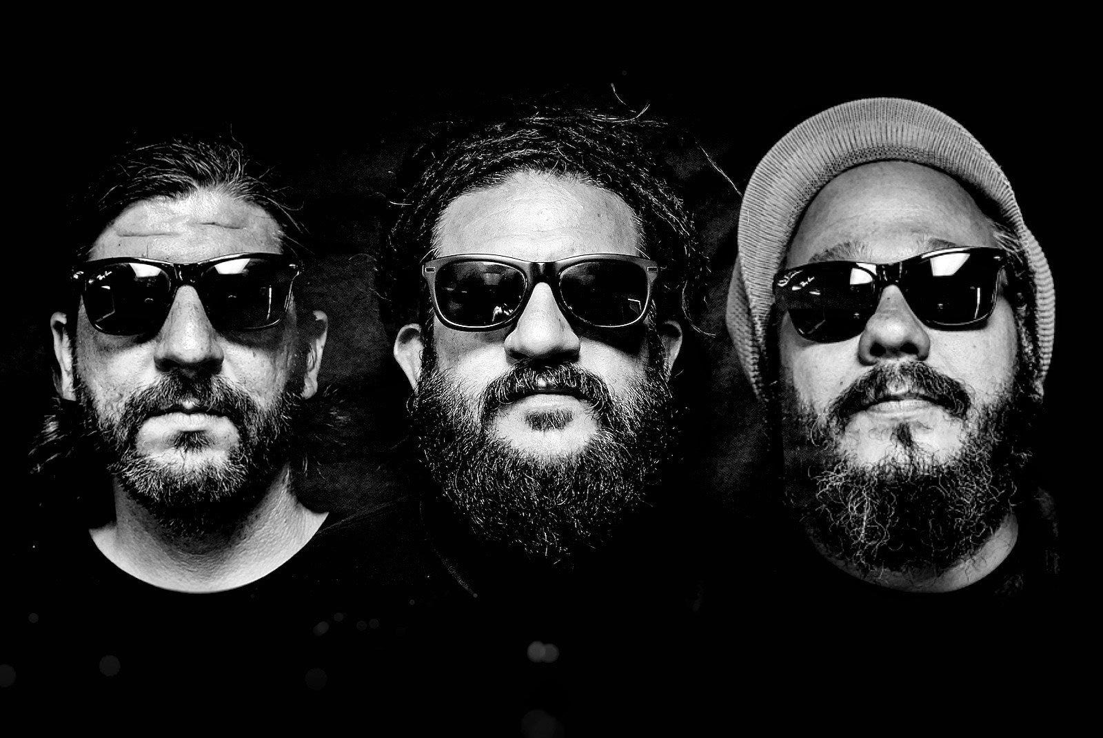 Listen to Sonido De La Frontera’s Karlos Paez on the new episode of the Cult & Culture podcast