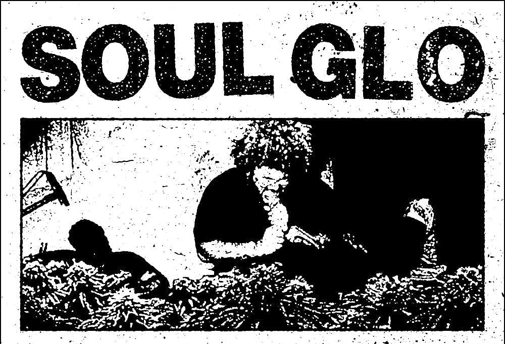 Soul Glo add more tour dates, playing Show Me The Body’s NYC fest this weekend