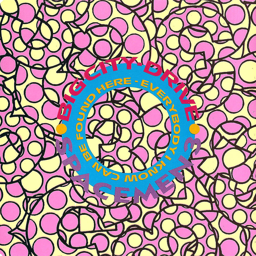 Spacemen 3’s “Big City” is having a moment