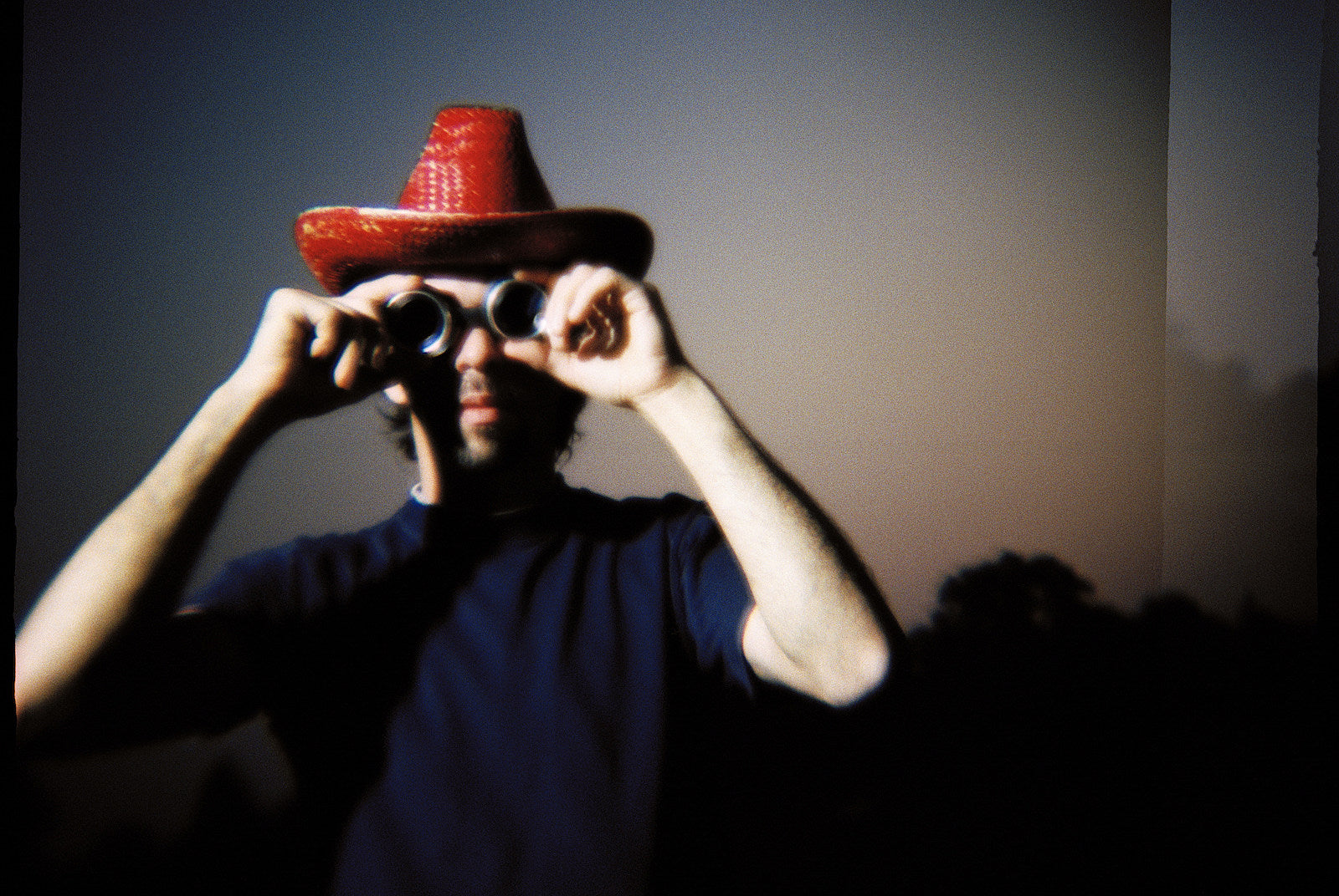 Previously unheard Sparklehorse song “It Will Never Stop” released (listen)