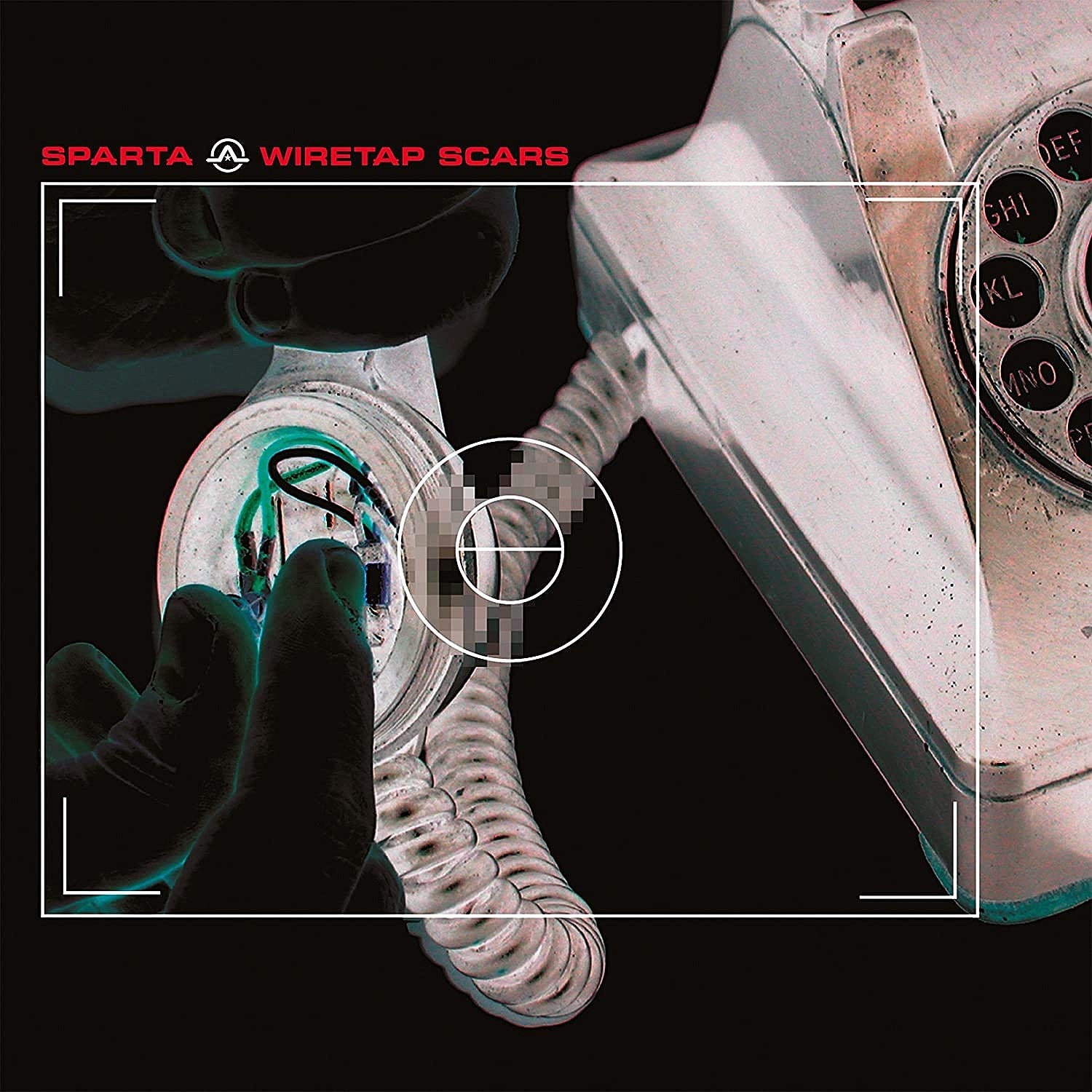 Sparta’s ‘Wiretap Scars’ turns 20; Jim Ward discusses it in new interview with If It Kills You