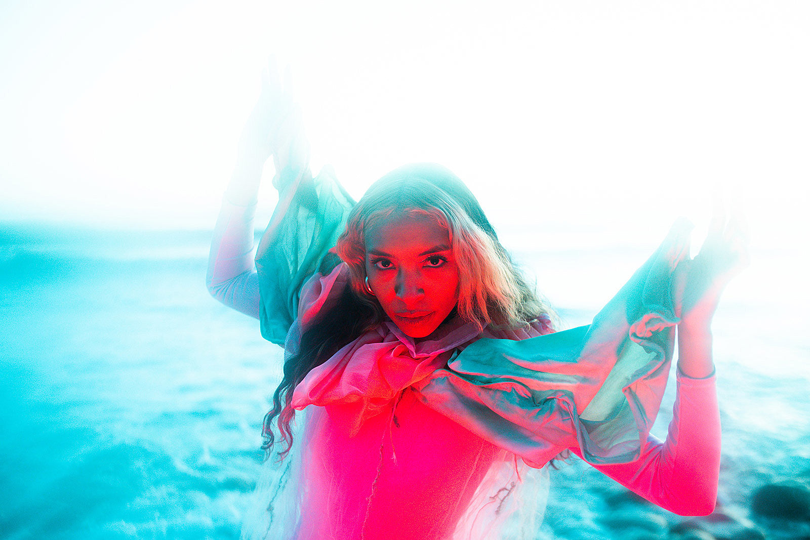 SPELLLING announces new LP & fall shows (hear “Cherry” & “Under The Sun”)