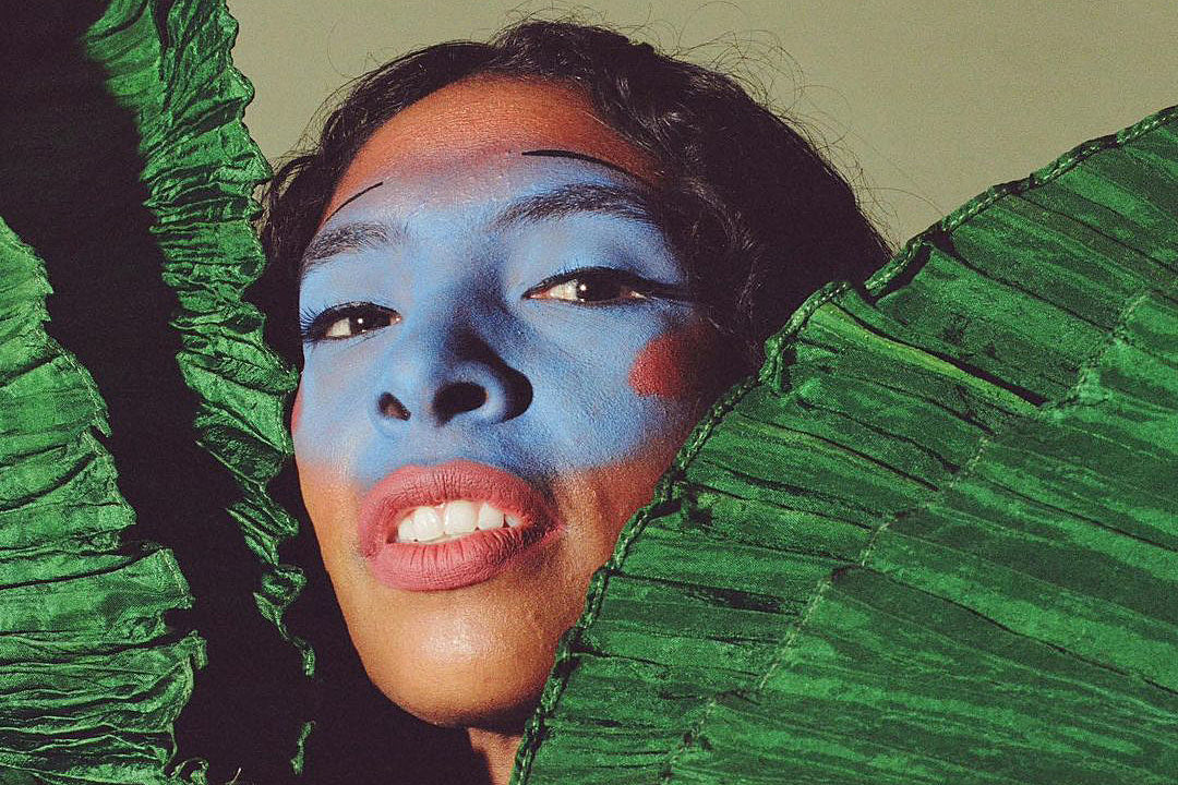 Spellling announces 2021 shows (BrooklynVegan Presale for NYC)