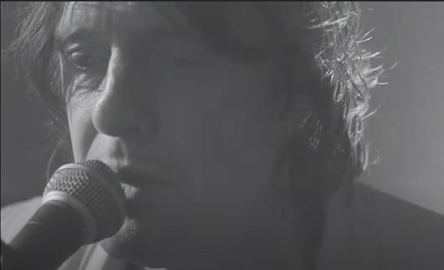 Watch Spiritualized’s “I’m Coming Home Again” live film