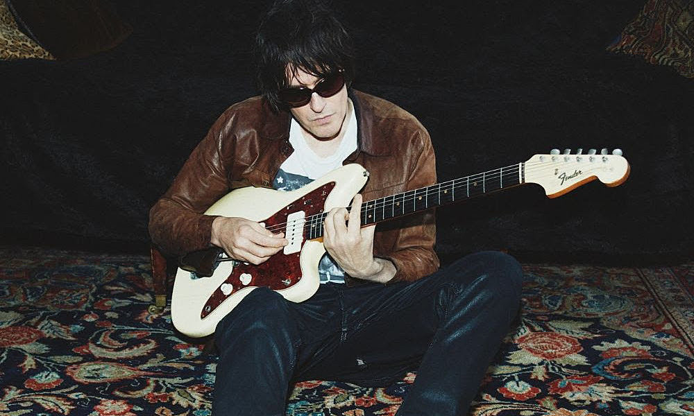 Spiritualized share “Crazy” from new album (watch the video)