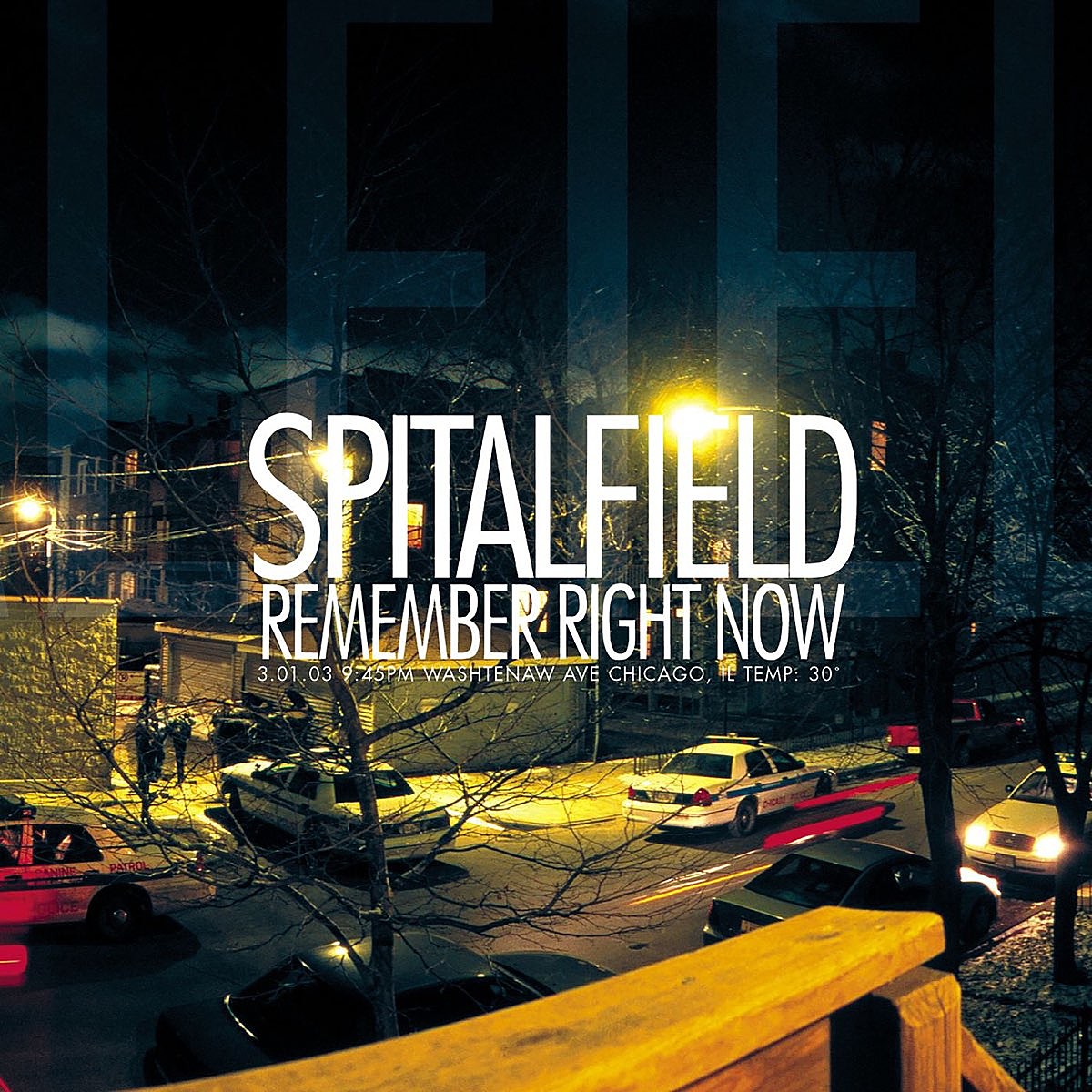 Emo vets Spitalfield announce ‘Remember Right Now’ 20th anniversary tour