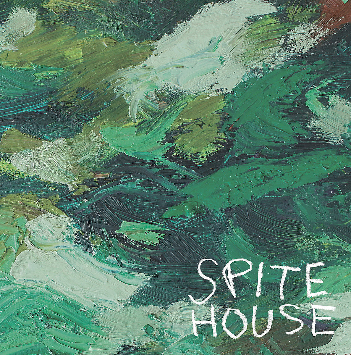 Stream Spite House’s new melodic post-hardcore song “Dying Leaves”