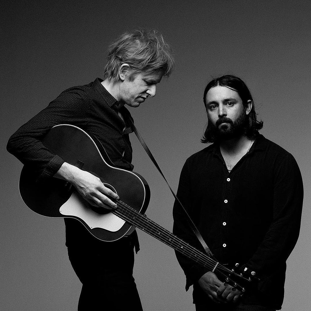 Listen to Spoon’s cover of David Bowie’s “I Can’t Give Everything Away”
