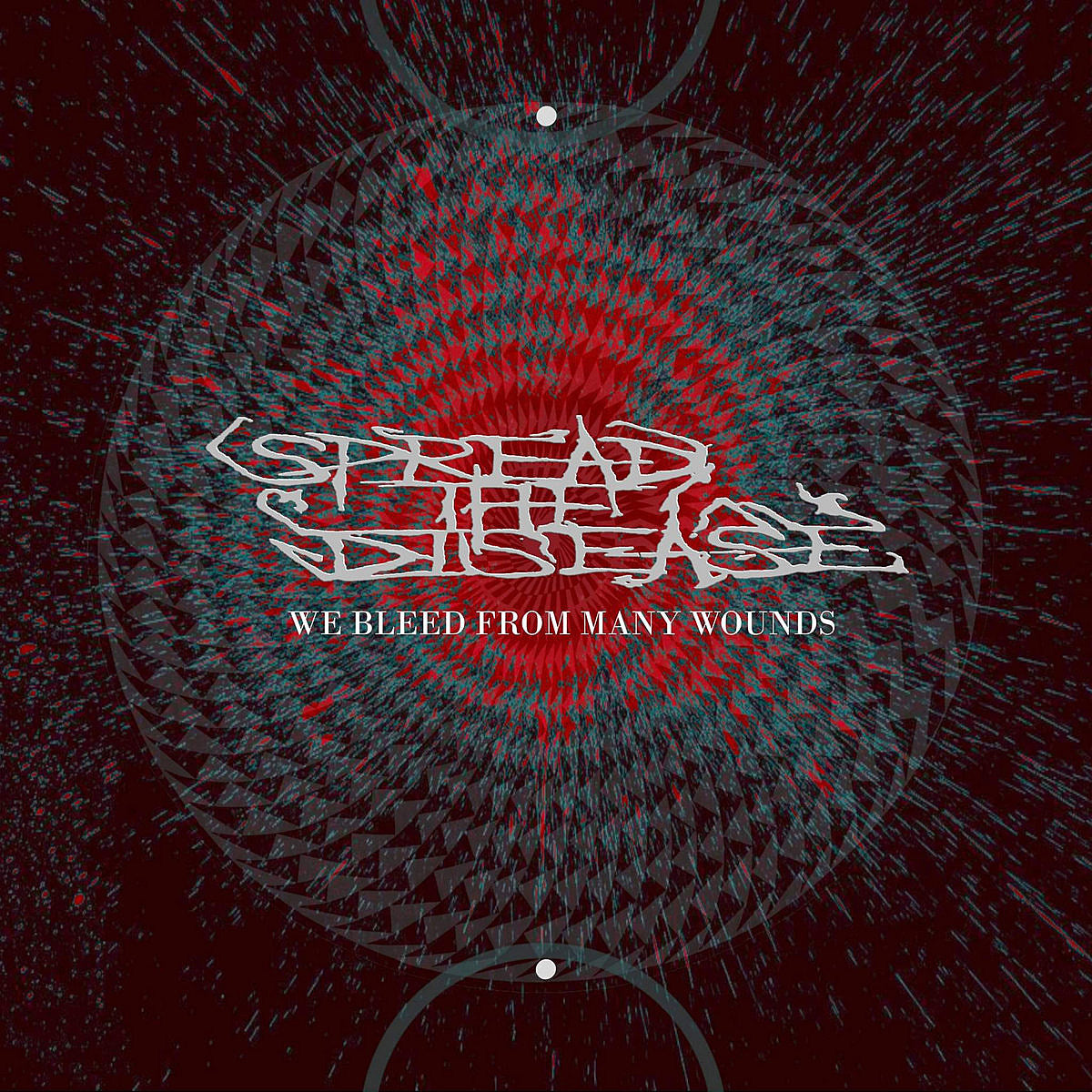 Spread The Disease giving vinyl release to pioneering 1998 blackened hardcore debut LP