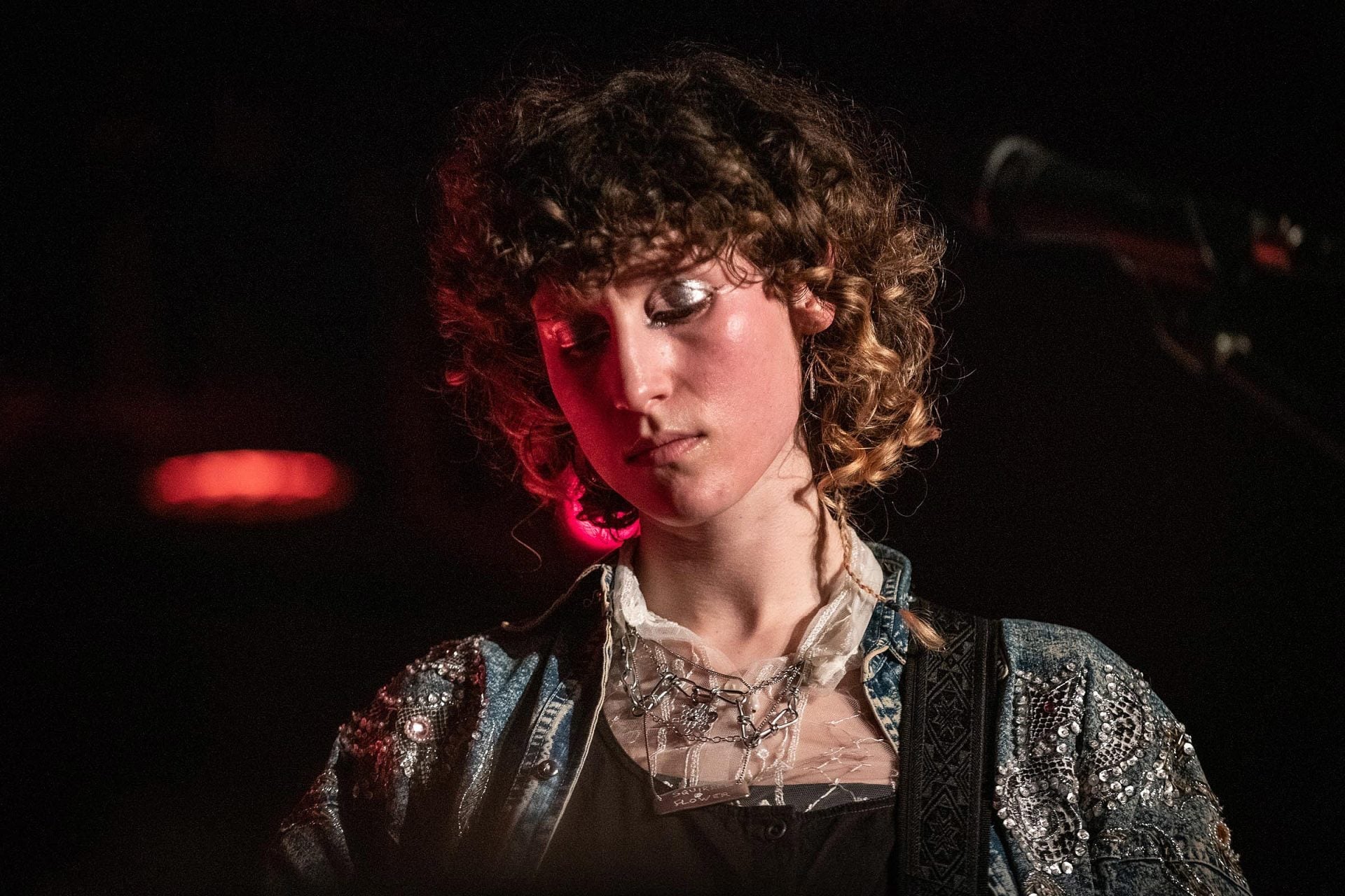 Squirrel Flower announces solo tour w/ Pedro the Lion, Julia Jacklin, Merce Lemon & more