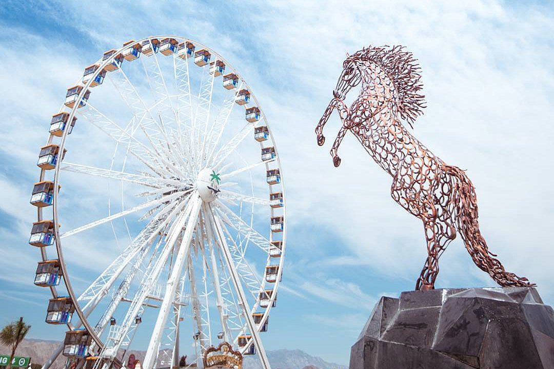 Stagecoach 2022 livestream announced