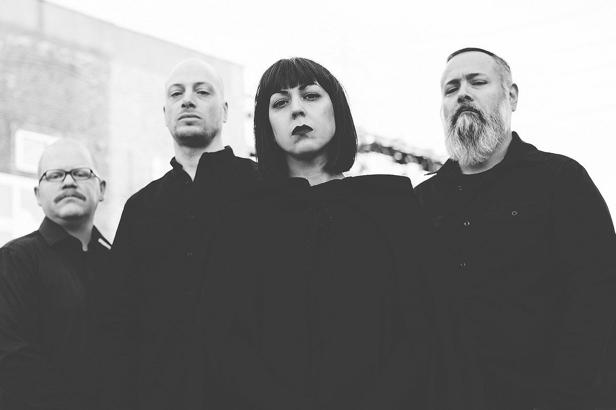 Chicago post-metallers Starless prep new album ‘Hope Is Leaving You’ (stream a track)